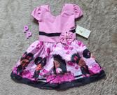 Vestido PP
