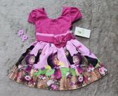 Vestido PP
