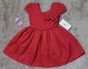 Vestido PP