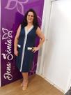 Vestido Practory Azul