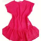Vestido Praia Rosa Pink