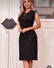 Vestido preto