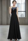 Vestido Preto Longo Formatura Madrinhas Ref40 Vestido Preto Longo Formatura Madrinhas Ref40