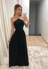 Vestido Preto