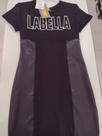 Vestido preto P