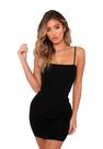 Vestido preto