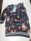 Vestido Preto Tam 3 Kamylus
