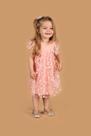 Vestido pretty princess 33013 iaze