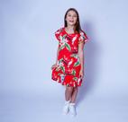 Vestido Primavera