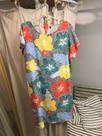 Vestido primavera