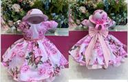 Vestido Princesa Vestido Princesa