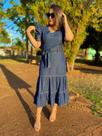 Vestido Princesa