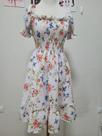 Vestido Princesa Lastex Crepe