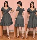 Vestido princesa