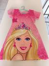 Vestido Princesa