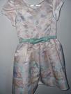 Vestido princesa Tamanho 2