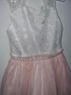 Vestido Princesa Tamanho 8