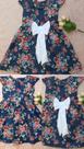 Vestido princesa
