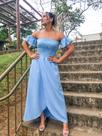Vestido Princesa
