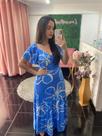 Vestido Priscila