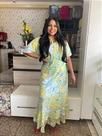 Vestido Priska