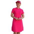 Vestido Proteção Solar UV50+ Manga Curta Modesto Saída De Praia Evangélico Piscina