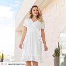 Vestido Raquel