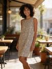 Vestido Regata Algodão Várias Estampas M Ao Xgg Malwee