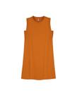 Vestido regata fem adulto - marialícia