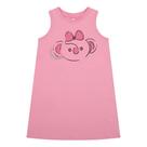 Vestido Regata Infantil Feminino Lilica RIPILICA 11301845 40582