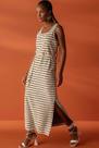 Vestido regata