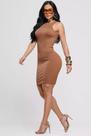 Vestido regata original pitbull ref 89057