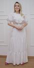 Vestido Regiane