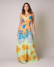 Vestido regina