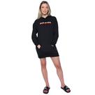 Vestido Rip Curl Surf Tour Crew Dress Black