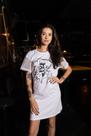 Vestido Rockskill Singer Vestido Rockskill Singer