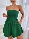 Vestido Rodado Vestido Rodado