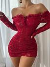 Vestido Romance
