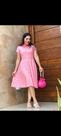 Vestido Rosa