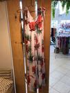 Vestido rosas