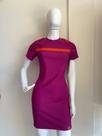 Vestido Roxo