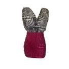 Vestido Saia De Paites E Busto Sublim OnTop