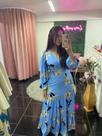 Vestido sara