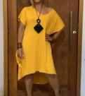 Vestido Saruel Mullet Vestido Saruel Mullet