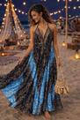 Vestido Seda Indiana Boho Estampado Tamanho Único 38 ao 50 Cor:Estampa1Tamanho:Único Vestido Seda Indiana Boho Estampado Tamanho Único 38 ao 50 Cor:Estampa1Tamanho:Único