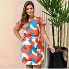 Vestido shape Fresh