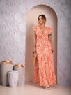 Vestido Silk