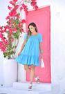 Vestido Silmara Vestido Silmara