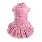 Vestido Soft Rosa Pickorruchos