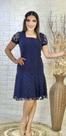 Vestido solto